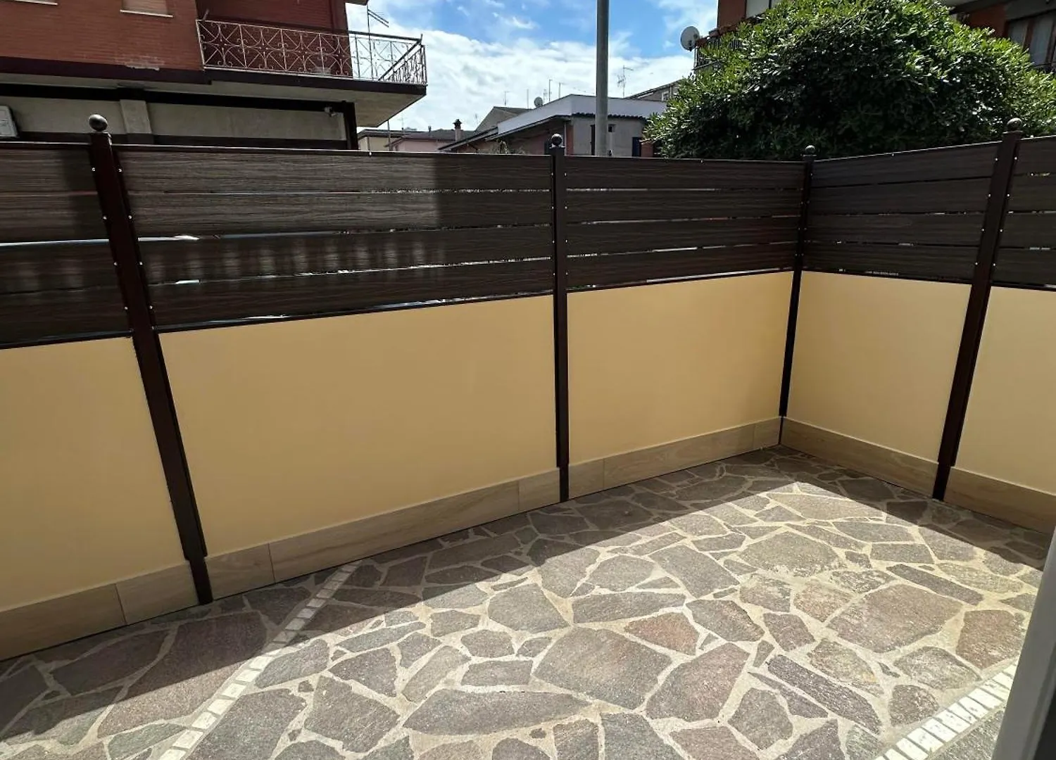 Apartamento La Casetta Di Max Roma