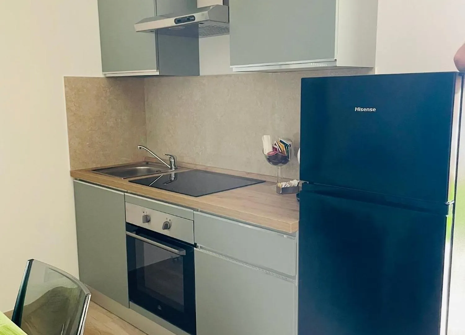 La Casetta Di Max Roma Apartamento